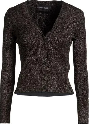 Karl Lagerfeld MAGLIERIA - Cardigan su YOOX.COM