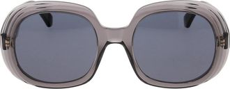 Loewe Zonnebril - Dames - Zonnebrillen - Grijs - ONE Size - Accessoires
