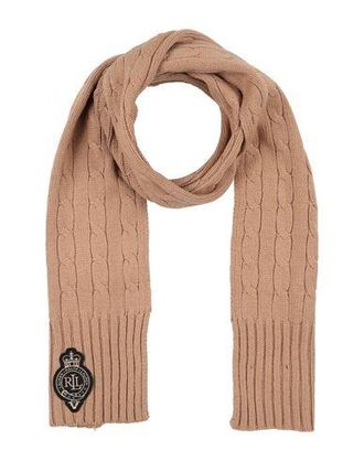 Ralph Lauren ACCESSORIES - Scarves sur YOOX.COM
