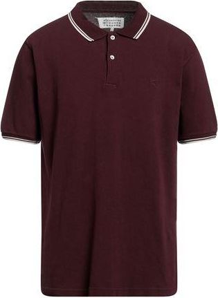 Maison Margiela CAMISETAS Y TOPS - Polos en YOOX.COM