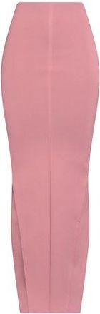 Rick Owens PARTES DE ABAJO - Faldas largas en YOOX.COM