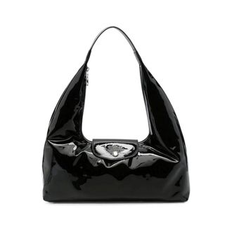 Longchamp Dames, Tassen, Zwart, Maat: ONE Size