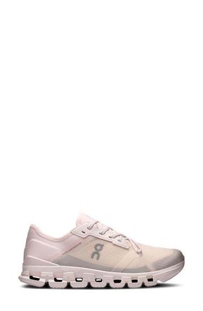 On Cloud X 4 AD Athletic Shoe in Salt/Lily at Nordstrom, Size 10.5