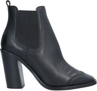 Off-white CALZADO - Botines de ca&ntilde;a alta en YOOX.COM