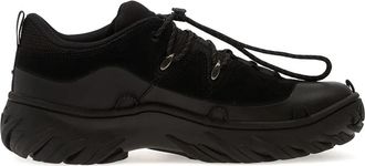 Oakley Meridian Low Ext - Heren - Sneakers - Zwart - 41 1/2 EU - Polyester - Schoenen