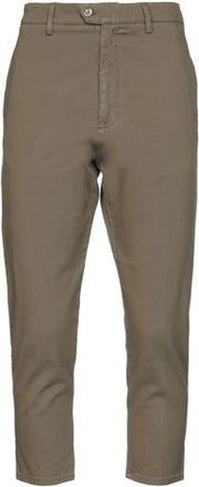 Don the Fuller BOTTOMWEAR - Trousers sur YOOX.COM