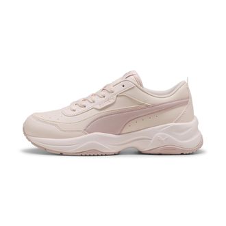 Puma Scarpe da ginnastica da donna Cilia Mode, Scarpe, Rosa, 40.5