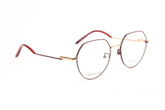 Ana Hickmann Optical Frame HI1232 07A 53