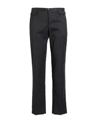 Dolce & Gabbana PARTES DE ABAJO - Pantalones en YOOX.COM