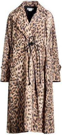 Victoria Beckham CAPISPALLA - Soprabiti & Trench su YOOX.COM