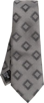 Giorgio Armani Uomo, Accessori, Grigio, Taglia unica, new