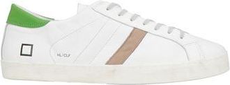 D.A.T.E. D. A.T. E. Sneakers