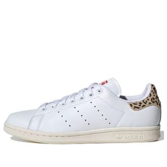 adidas (WMNS) adidas Stan Smith Leopard FV8080