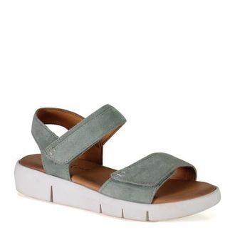Diba ANG ULAR Comfort Sporty Sandal in Mint at Nordstrom, Size 11