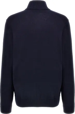 HUGO BOSS Cardigan - Navy