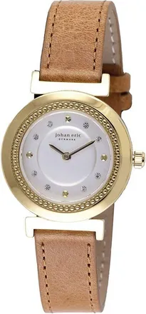 Johan Eric Denmark Djursland Ladies Watch JE1200-02-013