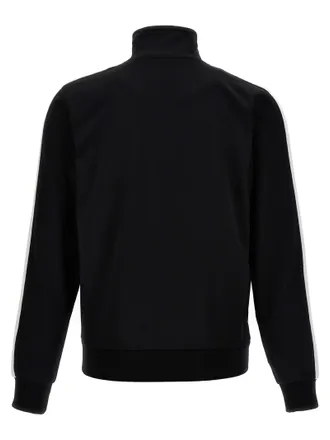 Isabel Marant Mens Bicolor Polyester Sweatshirt Clothing