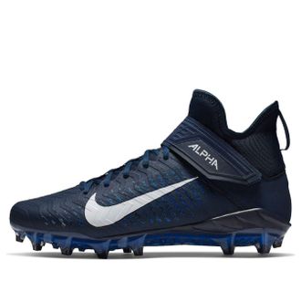 Nike Alpha Menace Alpha Menace Pro 2 Mid College Navy AQ3209-401