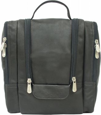 Piel 2460-BLK Utility Kit - Black