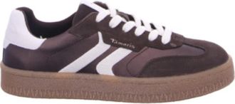Tamaris Dames, Schoenen, Bruin, Maat: 38 EU