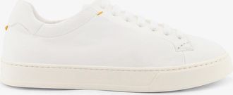 Doucal's Sneakers in pelle - DOUCALS - gender_Man