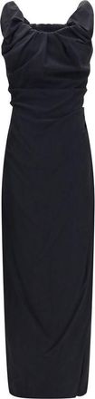 Vivienne Westwood Viscose Casual Womens Dress