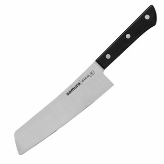 OEM Cuchillo De Cocina Samura Harakiri Nakiri Moderno