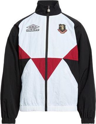 Umbro JACKEN & M&Auml;NTEL - Jacken und Anoraks auf YOOX.COM