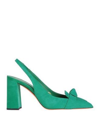 Santoni Pumps