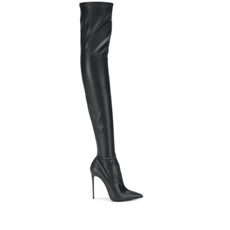 Le Silla Botas Le Silla - Shoes - Mujer - Negro - 36 EU