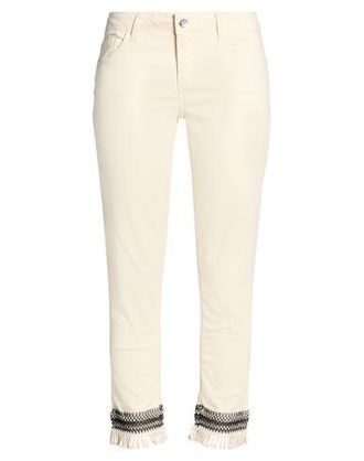 Liu Jo PARTES DE ABAJO - Pantalones en YOOX.COM