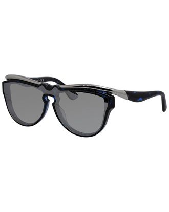 Burberry Unisex 3162U 0mm Sunglasses