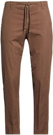 Squad&sup2; BOTTOMWEAR - Trousers on YOOX.COM