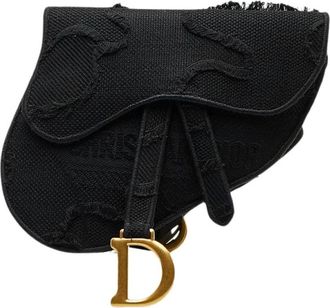 Dior Borsa Mini Pre-owned - - Pre-owned - Donna - Nero - ONE SIZE
