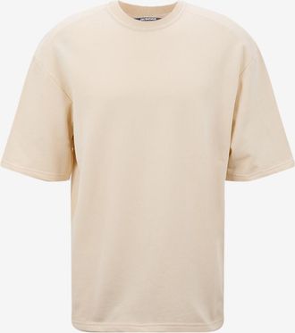Jacquemus Oversize-T-Shirt Le T-shirt Fino