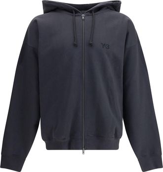 Yohji Yamamoto Hoodie