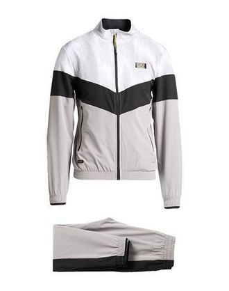 Emporio Armani JUMPSUITS & TRACKSUITS - Tracksuits sur YOOX.COM