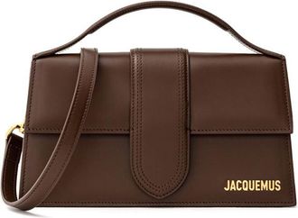 Jacquemus Leather Womens Handbag