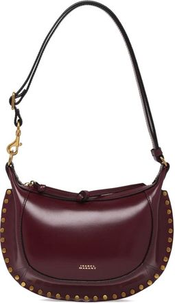 Isabel Marant Mujer, Bolsos, Rojo, Talla: ONE Size