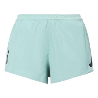 Nike Dri-Fit AeroSwift Running Shorts Lake Green CJ7838-309