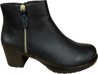 Gabor Mujer, Zapatos, Negro, Talla: 37 EU