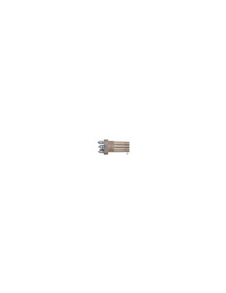 OEM R&eacute;sistance St&eacute;atite Mod&egrave;le G&eacute;n&eacute;rique Type Rest, Tous Courants, &Oslash;: 36mm, Puissance 3000w, Longueur: 475mm