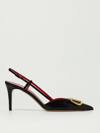 Valentino Garavani Pump VALENTINO GARAVANI Woman color Black