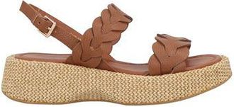 Emanuelle Vee CALZADO - Sandalias con cierre en YOOX.COM