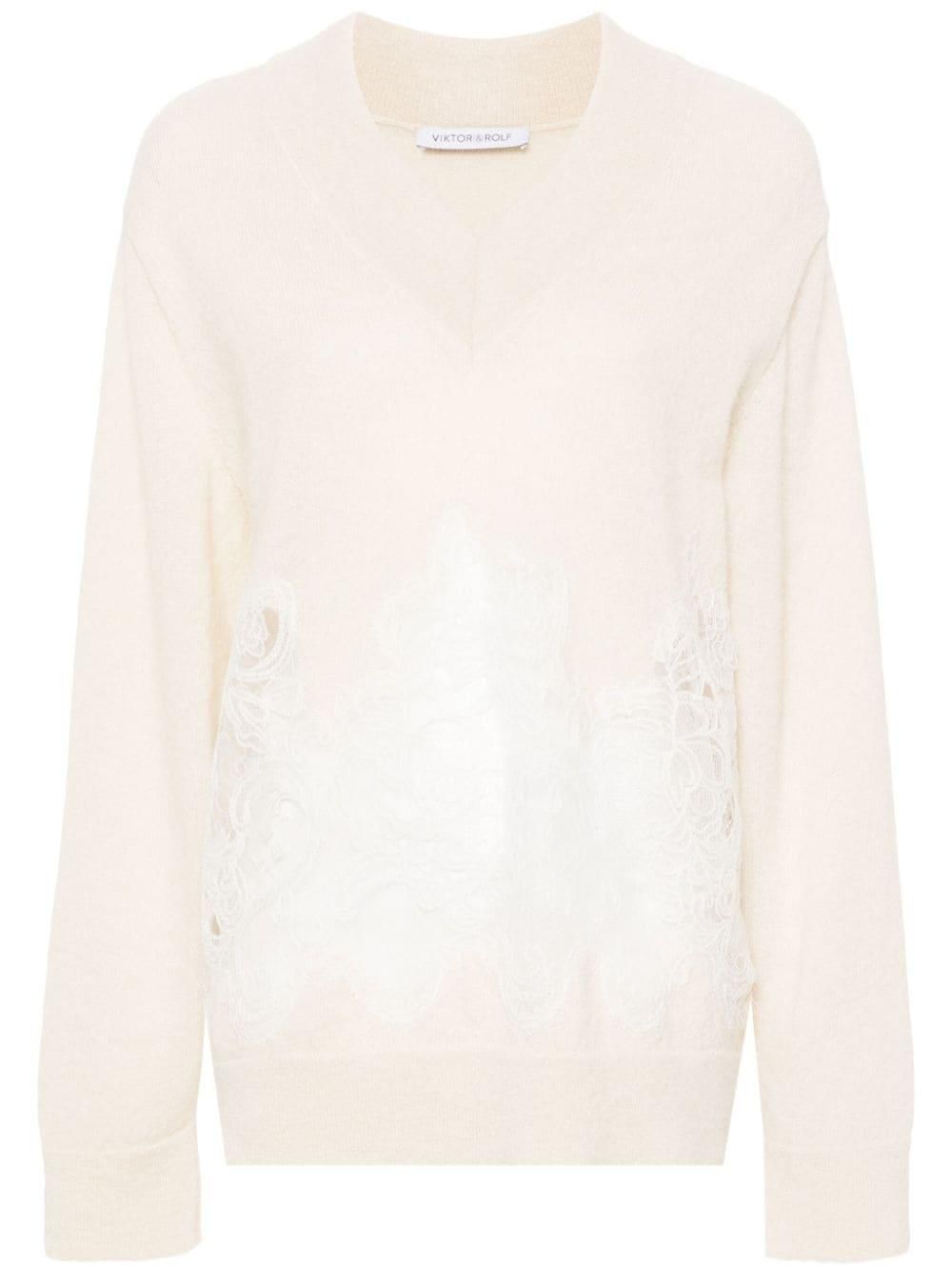Women's Viktor & Rolf Sweaters - up to −30% | Stylight
