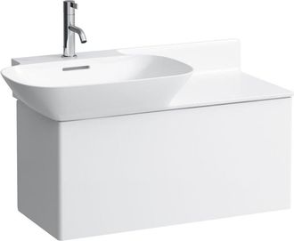 Laufen Ino mueble bajo lavabo, para lavabo 813301 & 813302, - Laufen