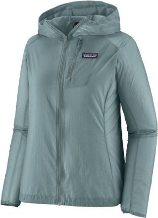 Patagonia Houdini Jacket Laufjacke f&uuml;r Damen | t&uuml;rkis