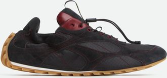 Bottega Veneta Sneaker Orbit Flash - Bottega Veneta