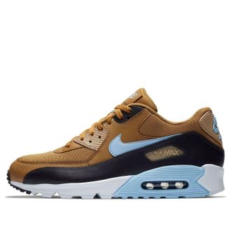 Nike Air Max 90 Essential Muted Bronze Burgundy Ash AJ1285-202
