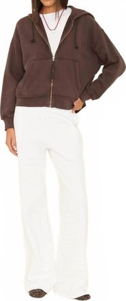 Xirena Emmette Sweatpant In White